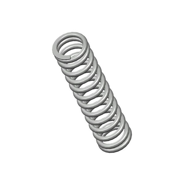 Approved Vendor Compression Spring, O= .420, L= 1.75, W= .059 G809970440 - main